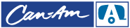 Can-Am RV Centre Logo