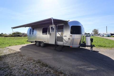 2009 AIRSTREAM AIRSTREAM FLYING CLOUD 28RBQ