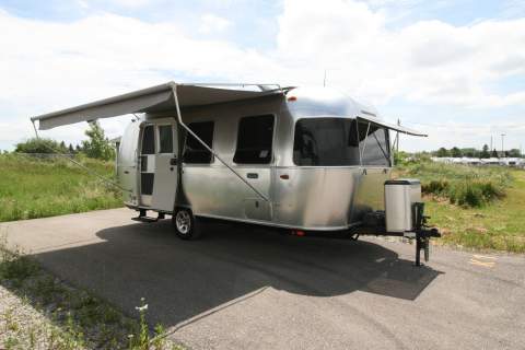 2020 AIRSTREAM AIRSTREAM BAMBI 22FB