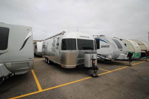2020 AIRSTREAM AIRSTREAM FLYING CLOUD 26RB TWIN