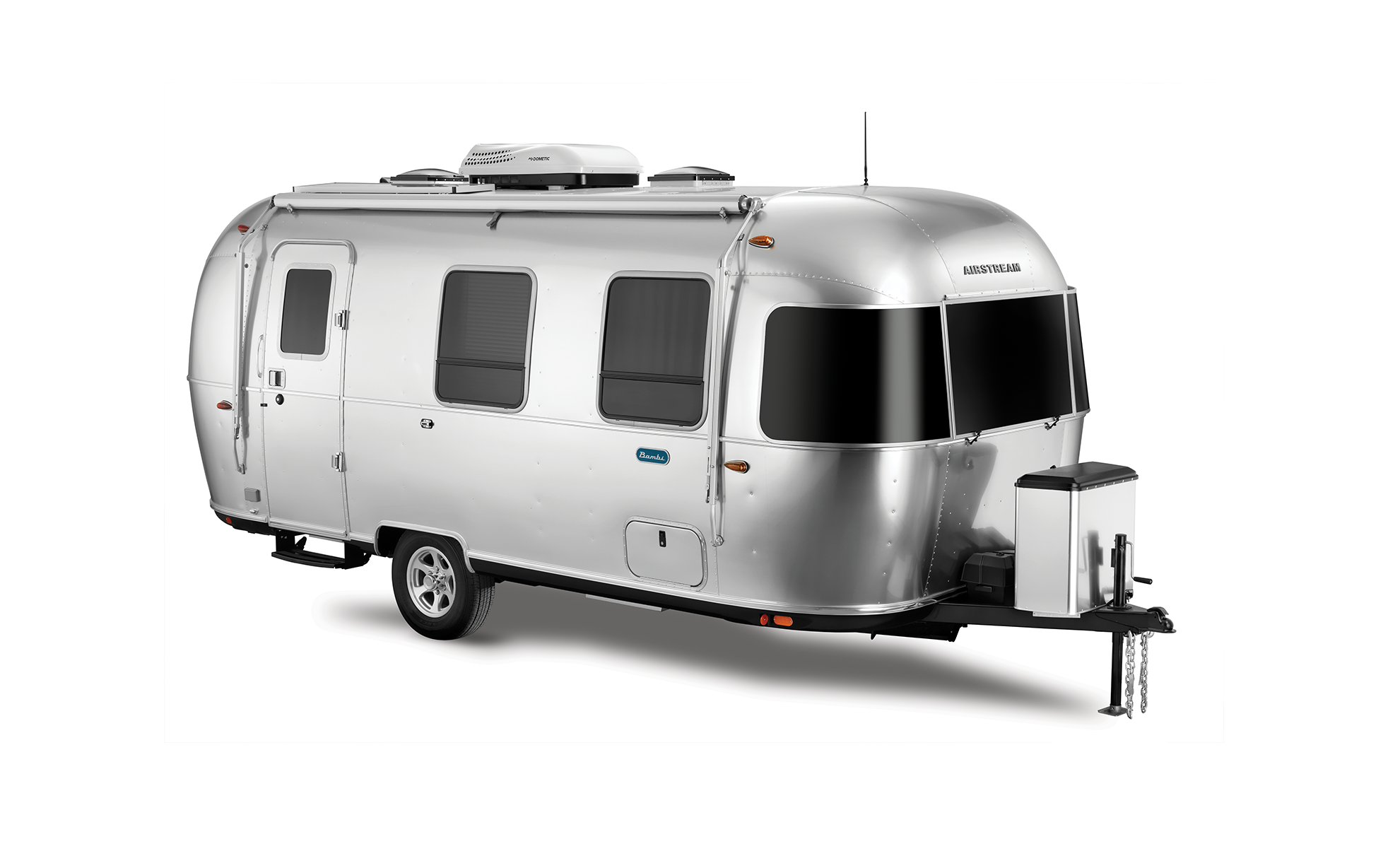 2026 AIRSTREAM AIRSTREAM BAMBI 22FB