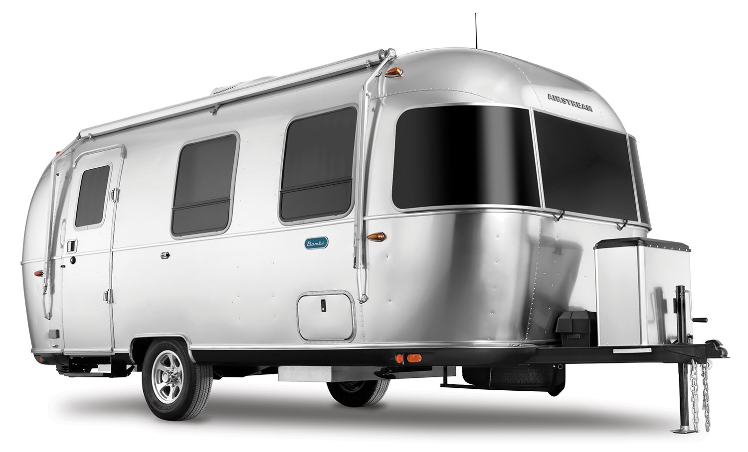2023 AIRSTREAM AIRSTREAM BAMBI 22FB