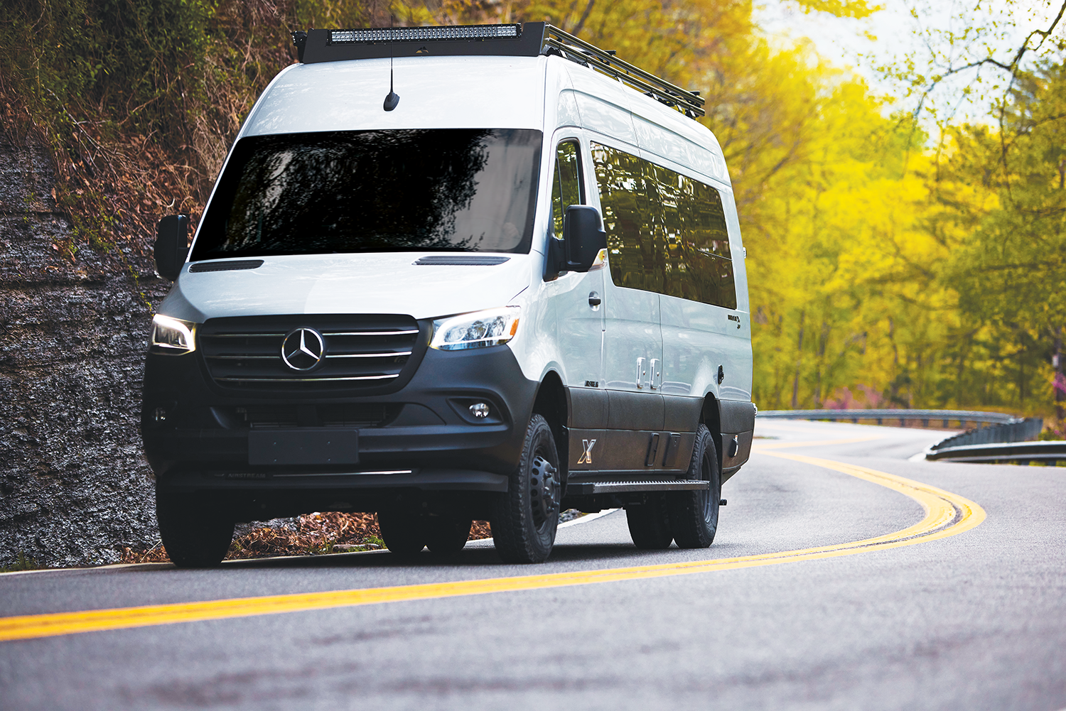 2023 AIRSTREAM AIRSTREAM INTERSTATE 24X