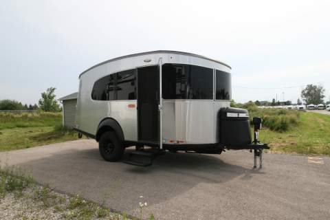 2025 AIRSTREAM AIRSTREAM BASECAMP 20X