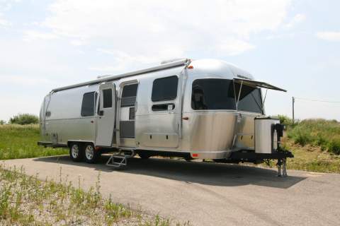 2025 AIRSTREAM AIRSTREAM FLYING CLOUD 30FB TWIN BUNK