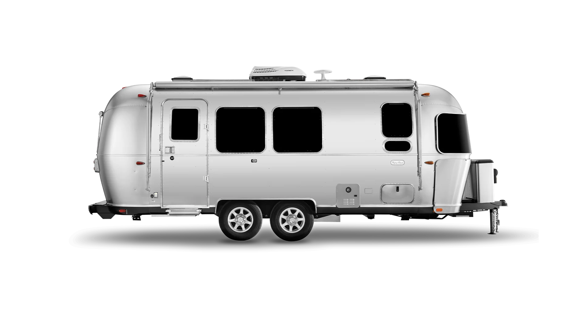 2027 AIRSTREAM AIRSTREAM FLYING CLOUD 23FB TWIN