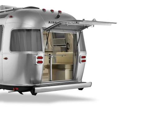 2023 AIRSTREAM AIRSTREAM FLYING CLOUD 27FBQ with HATCH
